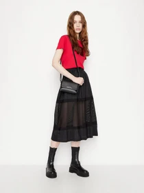 Футболки и поло Armani Exchange модель 3LYTBE-YJ3RZ-14AC Фото