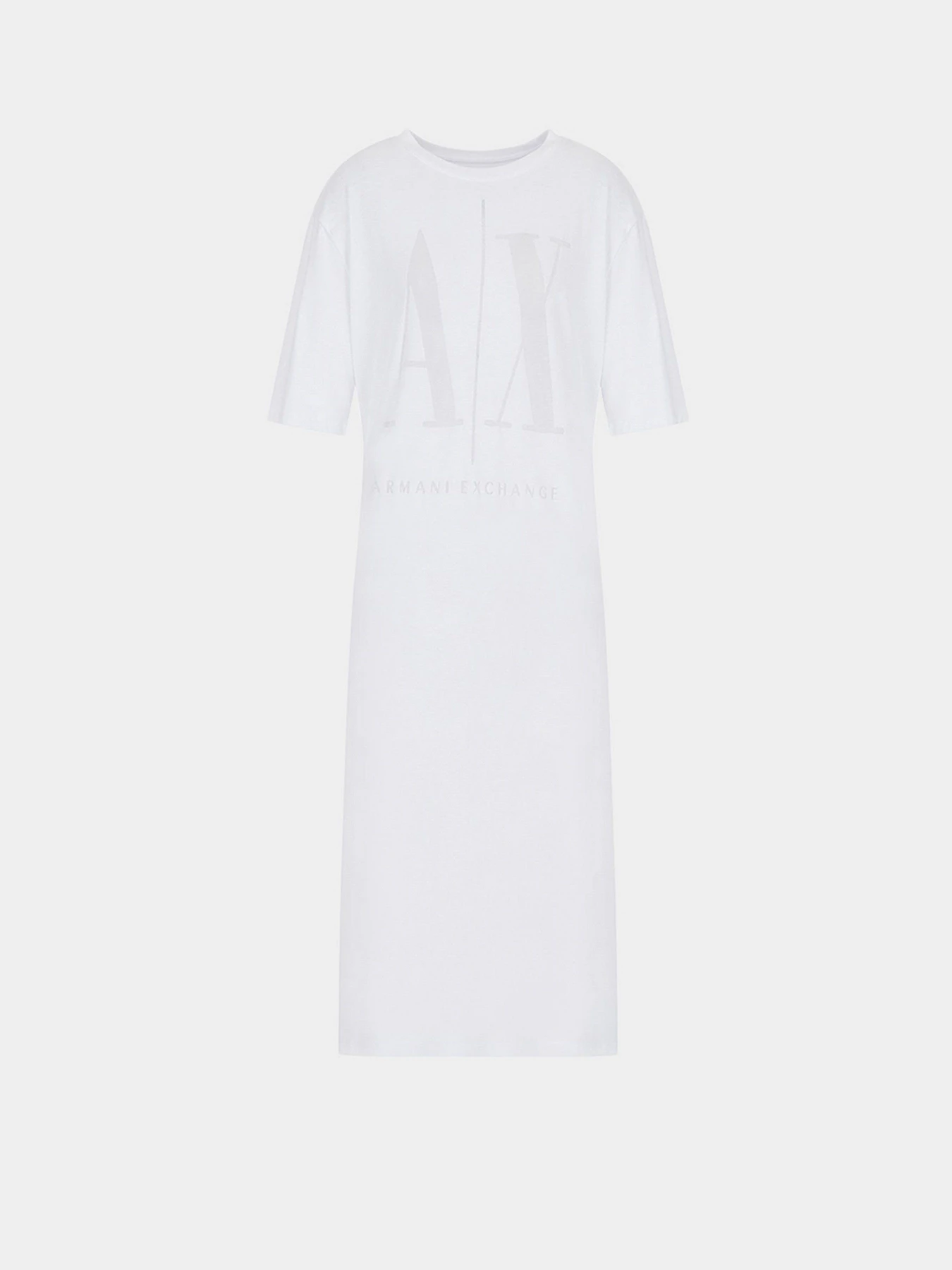 Платья Armani Exchange модель 8NYAHX-YJ8XZ-1000 Платья Armani Exchange модель 8NYAHX-YJ8XZ-1000 Фото