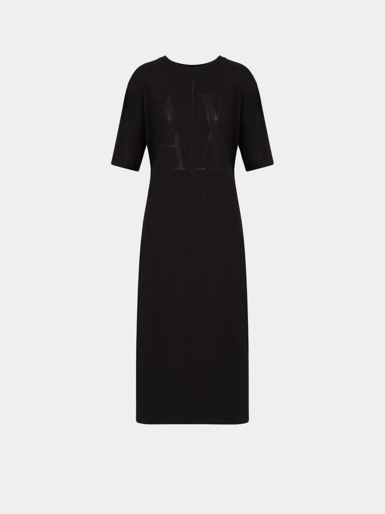 Платья Armani Exchange модель 8NYAHX-YJ8XZ-1200 Платья Armani Exchange модель 8NYAHX-YJ8XZ-1200 Фото