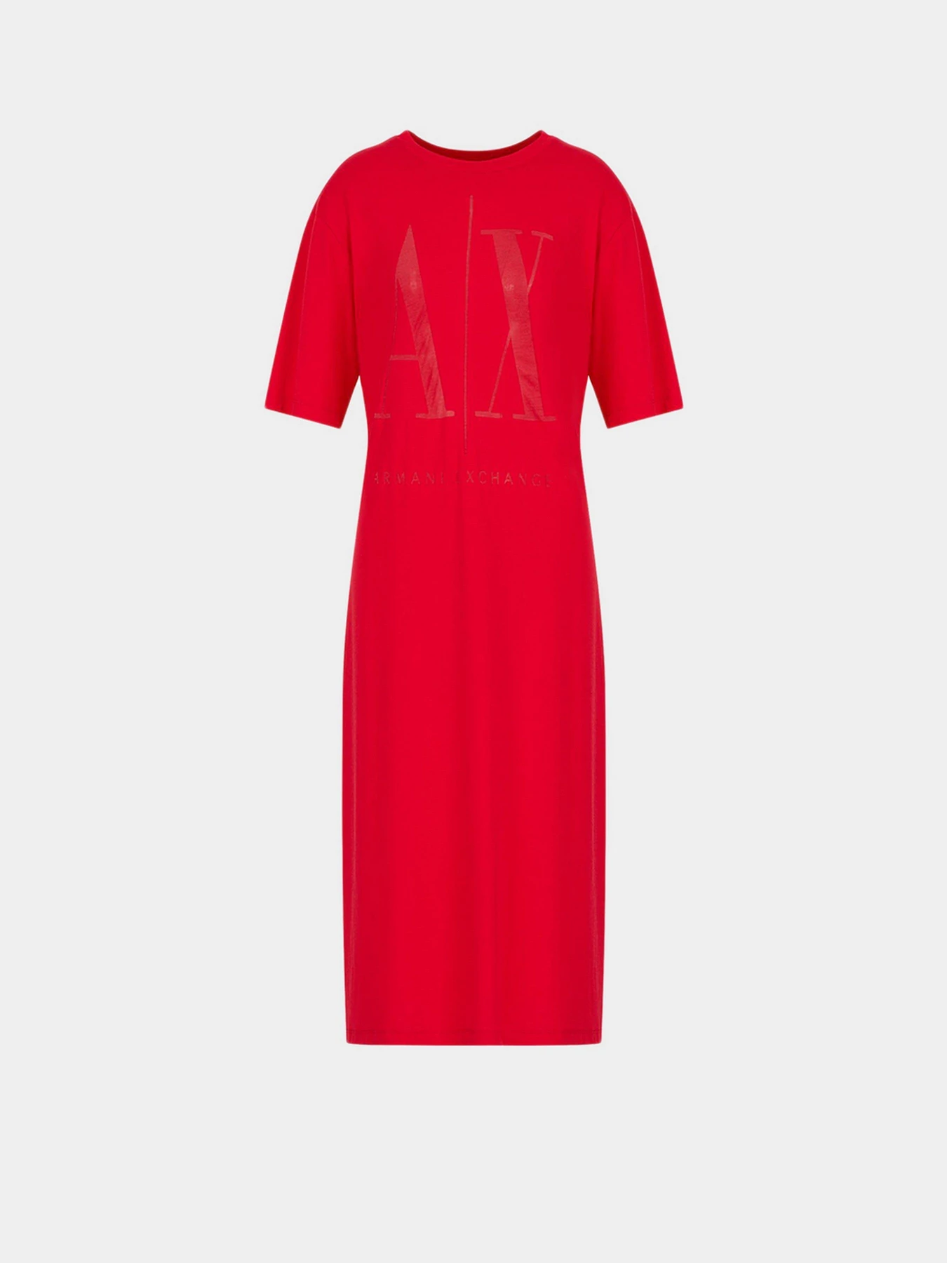 Платья Armani Exchange модель 8NYAHX-YJ8XZ-14AC Платья Armani Exchange модель 8NYAHX-YJ8XZ-14AC Фото