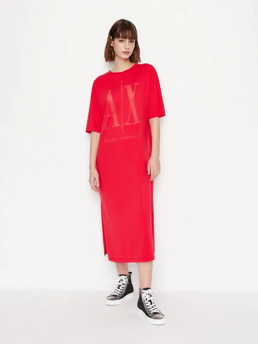 Сукні Armani Exchange модель 8NYAHX-YJ8XZ-14AC Фото