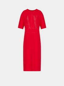 Платья Armani Exchange модель 8NYAHX-YJ8XZ-14AC Фото
