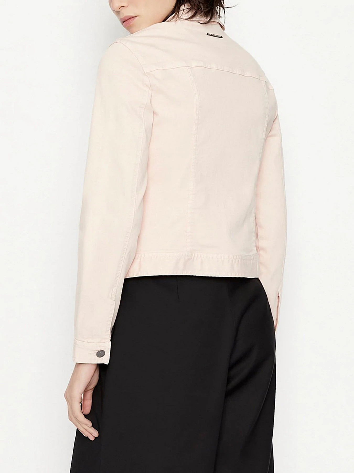 Куртки и дубленки Armani Exchange модель 8NYB04-Y1TAZ-14AA Куртки и дубленки Armani Exchange модель 8NYB04-Y1TAZ-14AA Фото