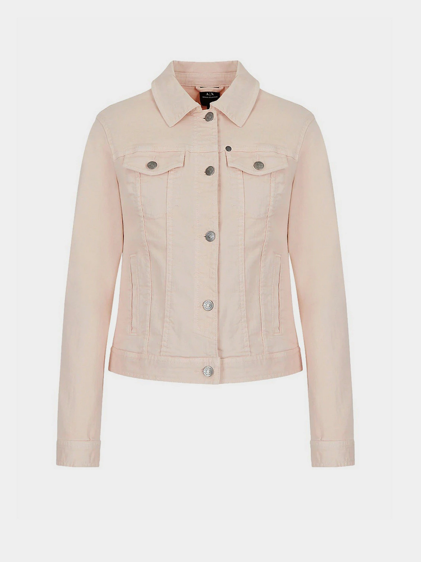 Куртки и дубленки Armani Exchange модель 8NYB04-Y1TAZ-14AA Куртки и дубленки Armani Exchange модель 8NYB04-Y1TAZ-14AA Фото