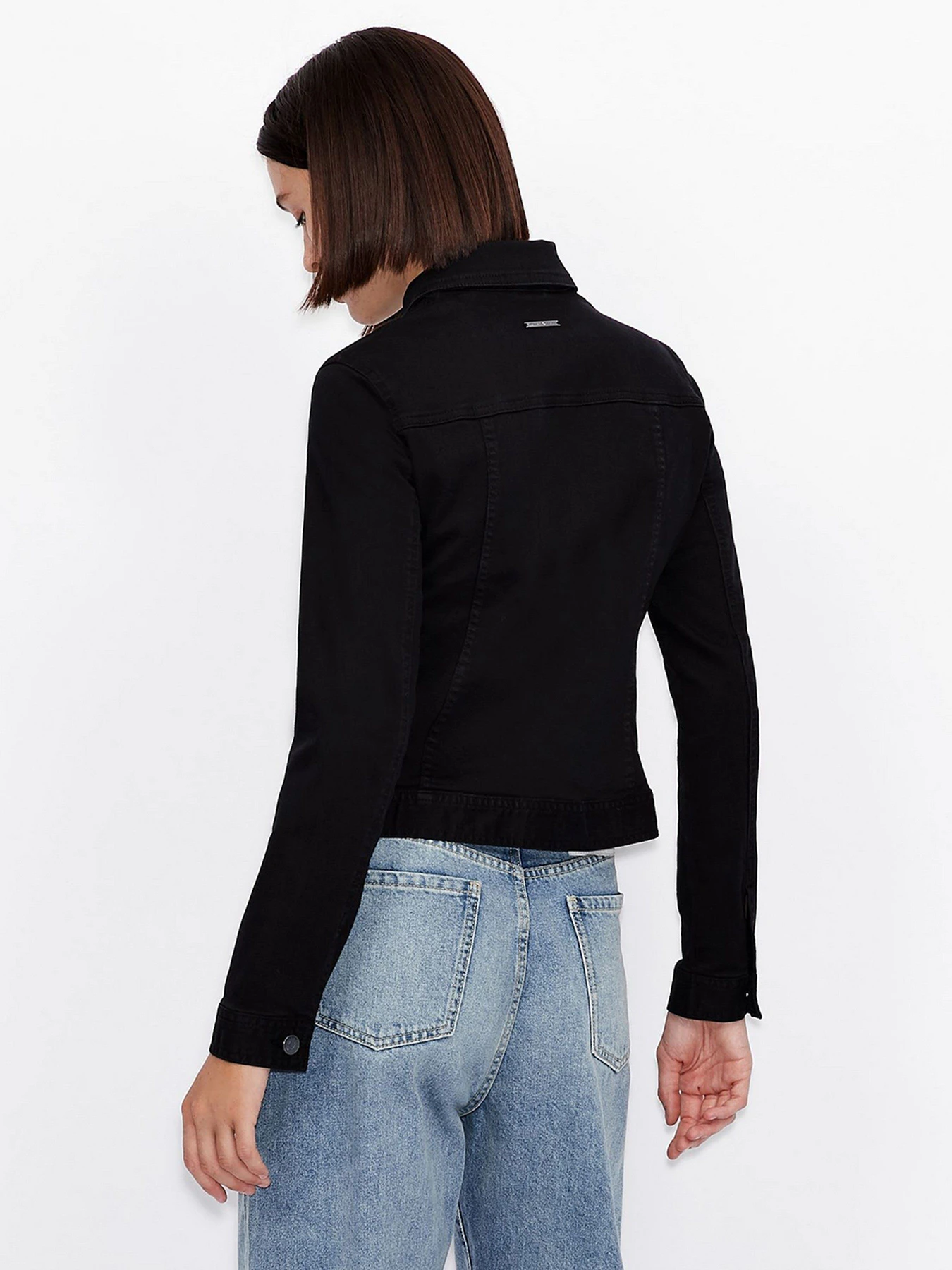 Куртки и дубленки Armani Exchange модель 8NYB04-Y1TAZ-1510 Куртки и дубленки Armani Exchange модель 8NYB04-Y1TAZ-1510 Фото