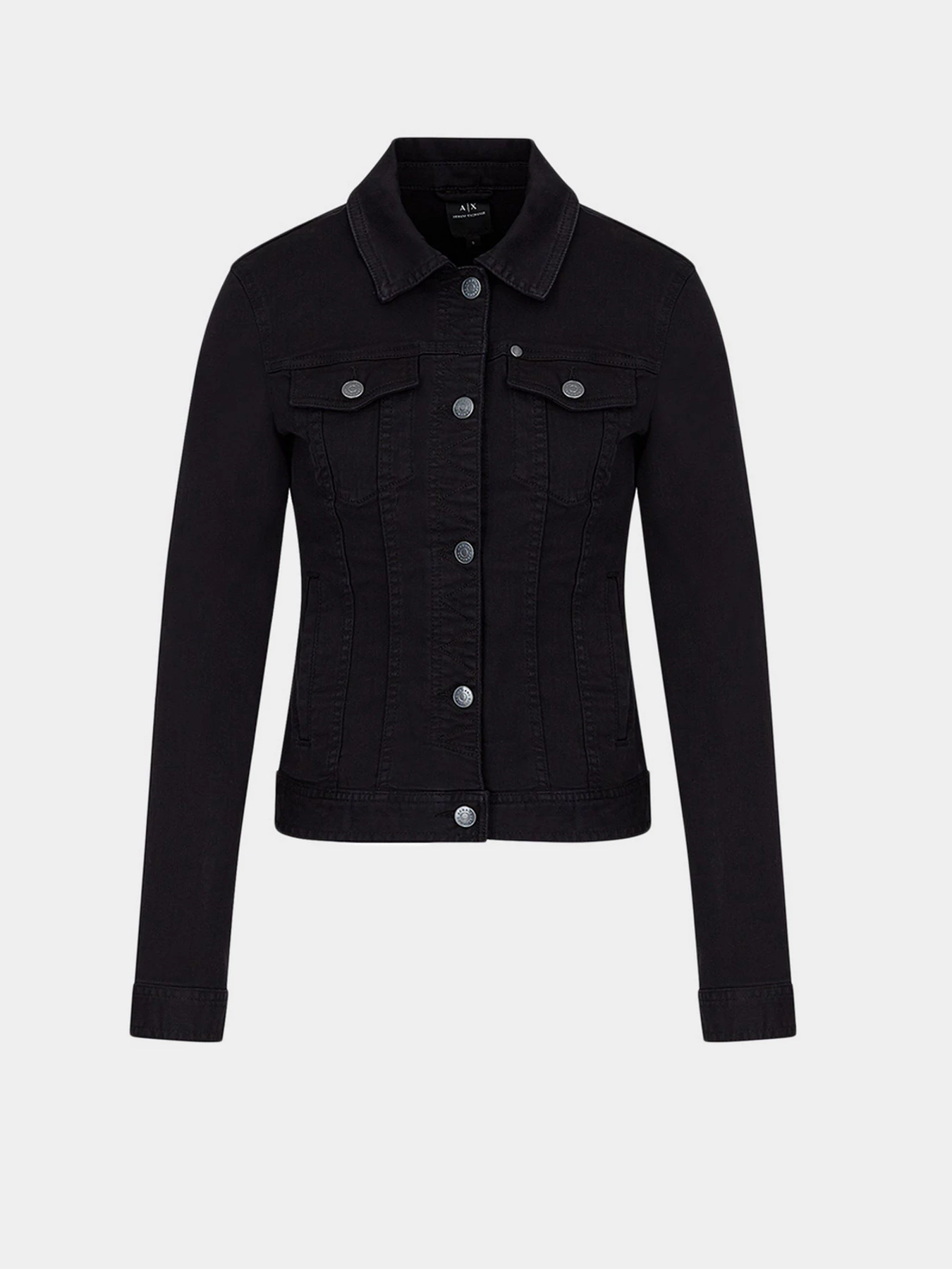 Куртки и дубленки Armani Exchange модель 8NYB04-Y1TAZ-1510 Куртки и дубленки Armani Exchange модель 8NYB04-Y1TAZ-1510 Фото