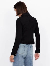 Куртки и дубленки Armani Exchange модель 8NYB04-Y1TAZ-1510 Фото
