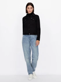 Куртки и дубленки Armani Exchange модель 8NYB04-Y1TAZ-1510 Фото