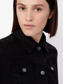 Куртки и дубленки Armani Exchange модель 8NYB04-Y1TAZ-1510 Фото