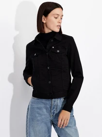Куртки и дубленки Armani Exchange модель 8NYB04-Y1TAZ-1510 Фото