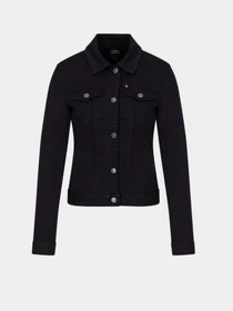 Куртки и дубленки Armani Exchange модель 8NYB04-Y1TAZ-1510 Фото