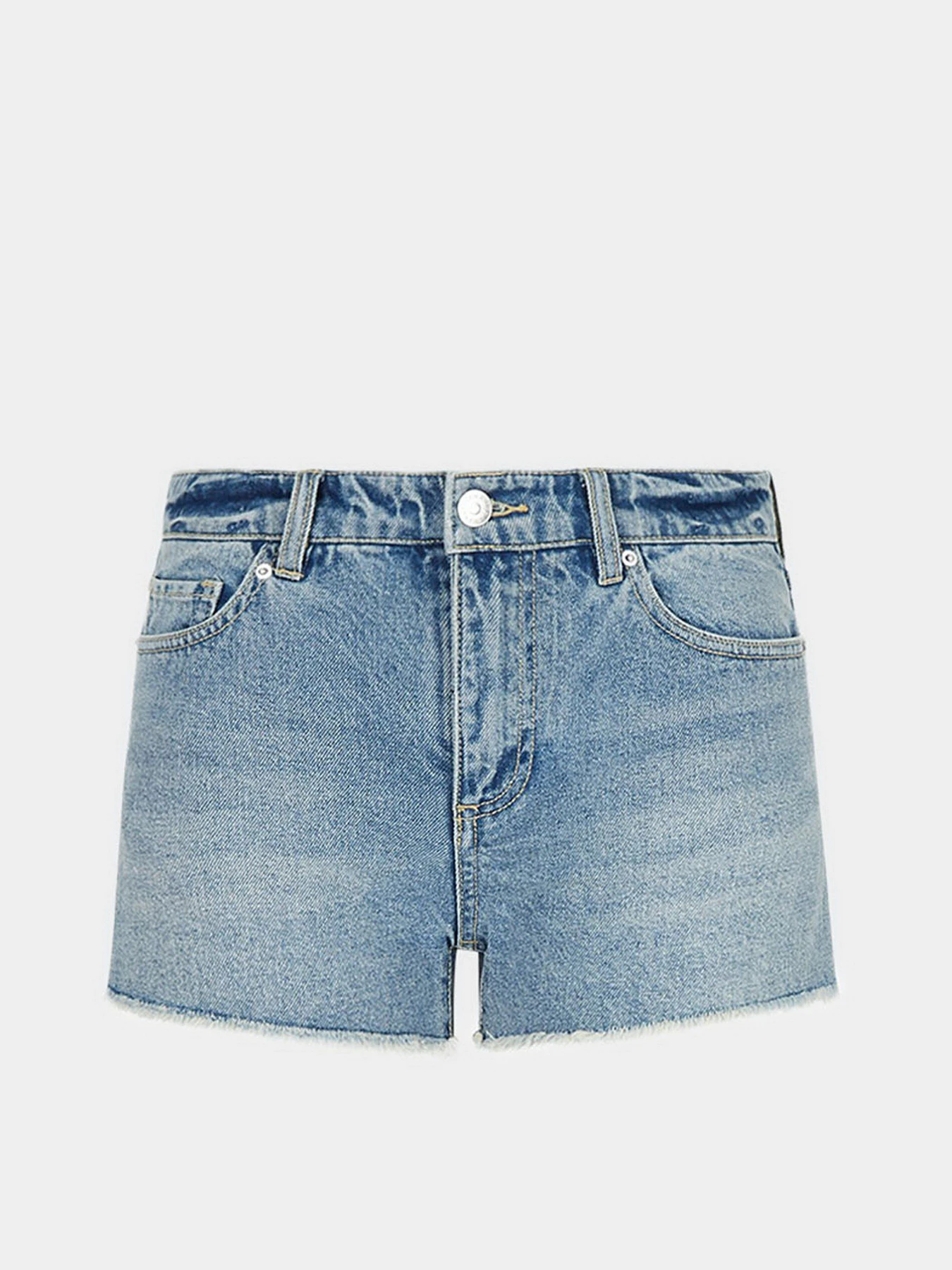 Шорты Armani Exchange модель 8NYJ59-Y2AAZ-150A Шорты Armani Exchange модель 8NYJ59-Y2AAZ-150A Фото