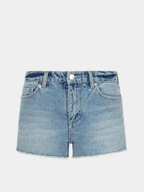 Шорты Armani Exchange модель 8NYJ59-Y2AAZ-150A Фото
