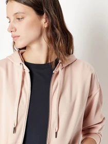 Худи и свитшоты Armani Exchange модель 8NYM97-YJ1GZ-14AA Фото