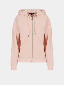 Худи и свитшоты Armani Exchange модель 8NYM97-YJ1GZ-14AA Фото
