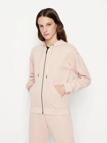 Худи и свитшоты Armani Exchange модель 8NYM97-YJ1GZ-14AA Фото