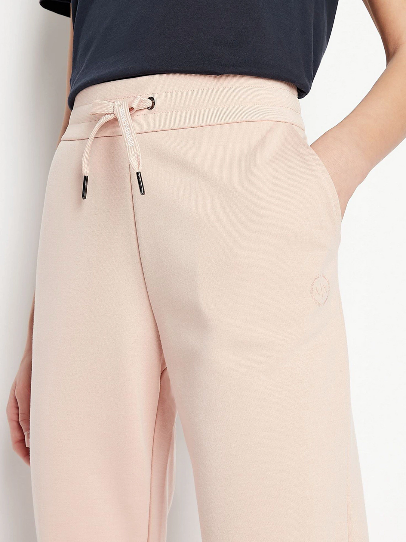 Брюки Armani Exchange модель 8NYP97-YJ1GZ-14AA Фото