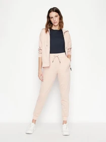 Брюки Armani Exchange модель 8NYP97-YJ1GZ-14AA Фото