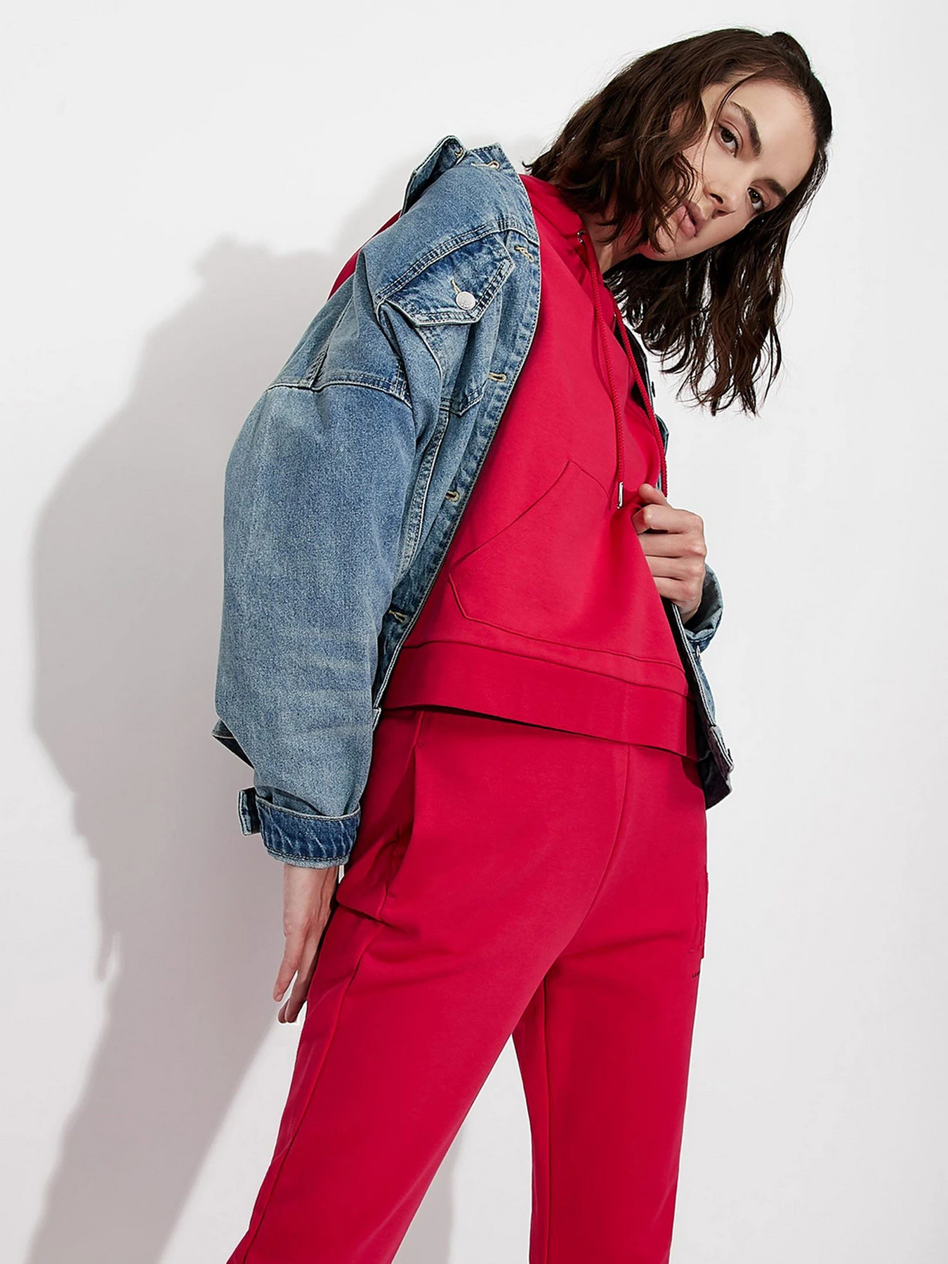 Брюки Armani Exchange модель 8NYPDX-YJ68Z-14AC Брюки Armani Exchange модель 8NYPDX-YJ68Z-14AC Фото