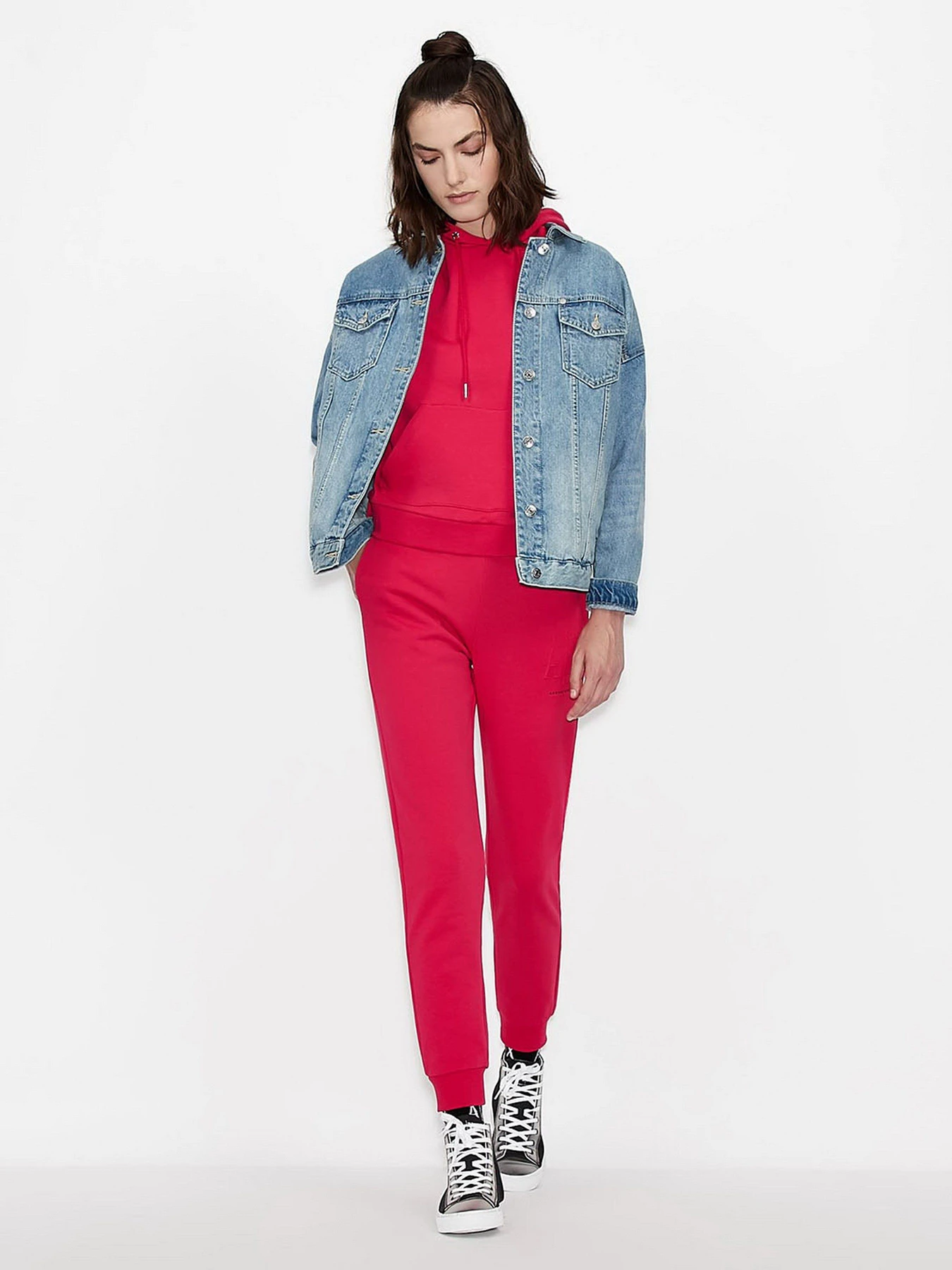 Брюки Armani Exchange модель 8NYPDX-YJ68Z-14AC Брюки Armani Exchange модель 8NYPDX-YJ68Z-14AC Фото