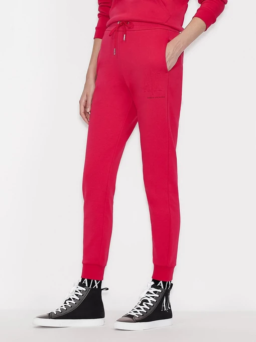 Штани Armani Exchange модель 8NYPDX-YJ68Z-14AC Фото