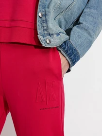 Брюки Armani Exchange модель 8NYPDX-YJ68Z-14AC Фото