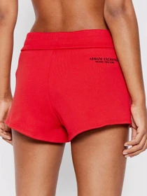 Шорты Armani Exchange модель 8NYSBA-YJE5Z-14AC Фото
