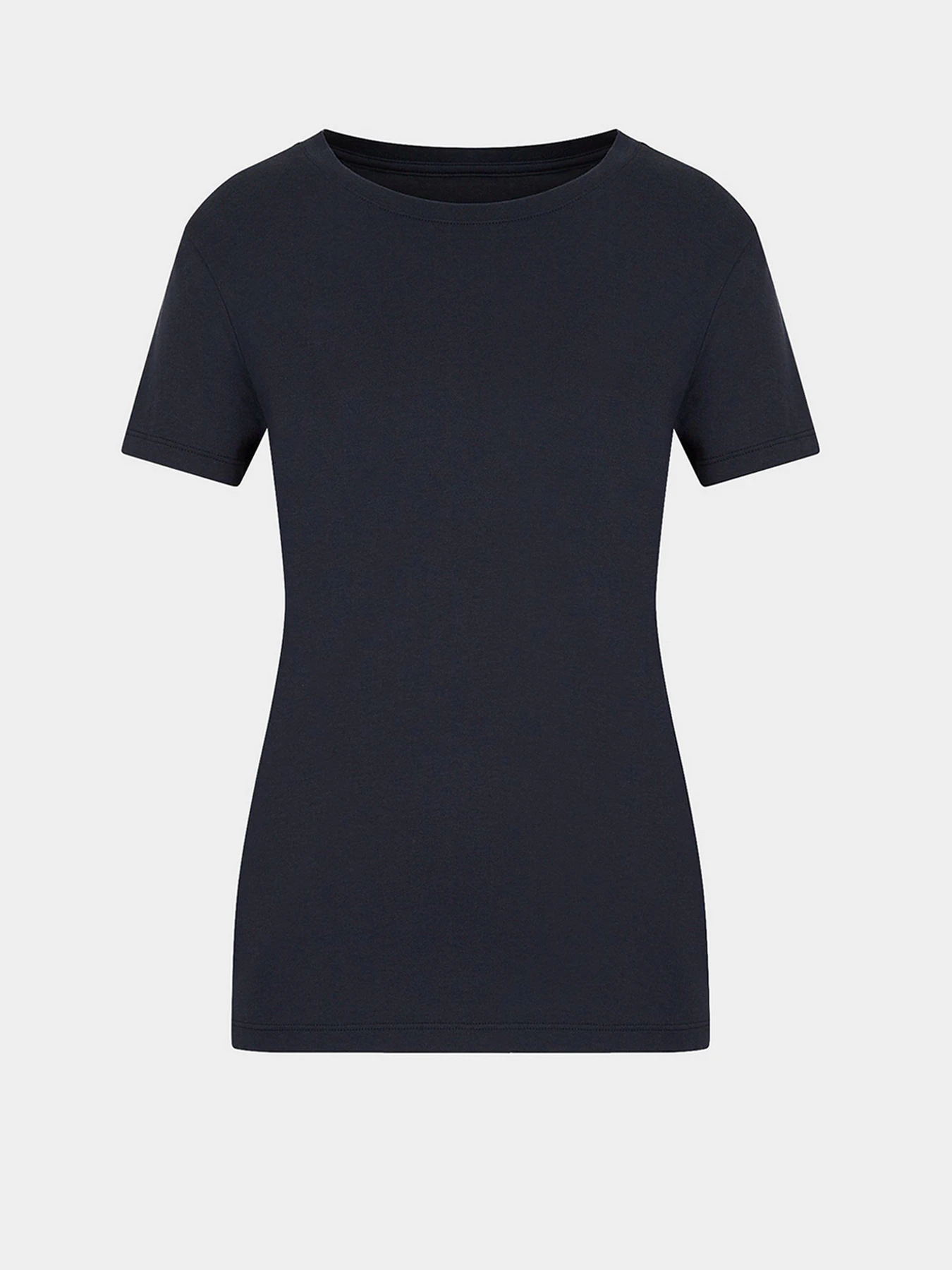 Футболки и поло Armani Exchange модель 8NYT82-YJ16Z-1510 Футболки и поло Armani Exchange модель 8NYT82-YJ16Z-1510 Фото