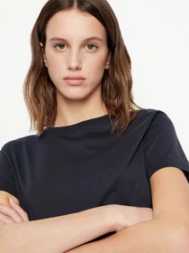 Футболки и поло Armani Exchange модель 8NYT82-YJ16Z-1510 Фото
