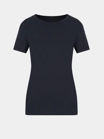Футболки и поло Armani Exchange модель 8NYT82-YJ16Z-1510 Фото