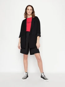 Футболки і поло Armani Exchange модель 8NYT91-YJG3Z-14AC Фото