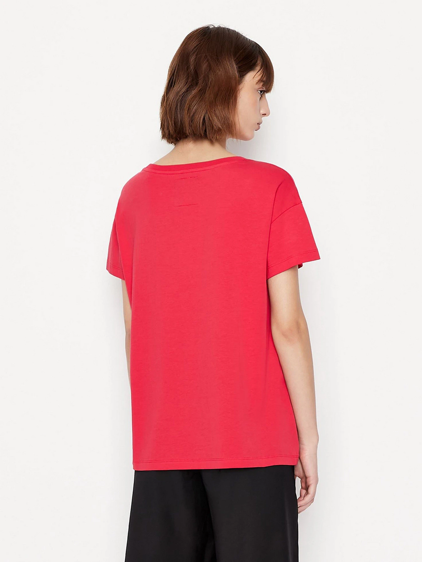 Футболки и поло Armani Exchange модель 8NYTDX-YJG3Z-6466 Футболки и поло Armani Exchange модель 8NYTDX-YJG3Z-6466 Фото