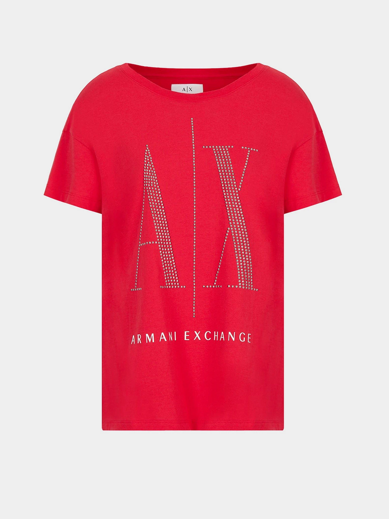 Футболки и поло Armani Exchange модель 8NYTDX-YJG3Z-6466 Футболки и поло Armani Exchange модель 8NYTDX-YJG3Z-6466 Фото