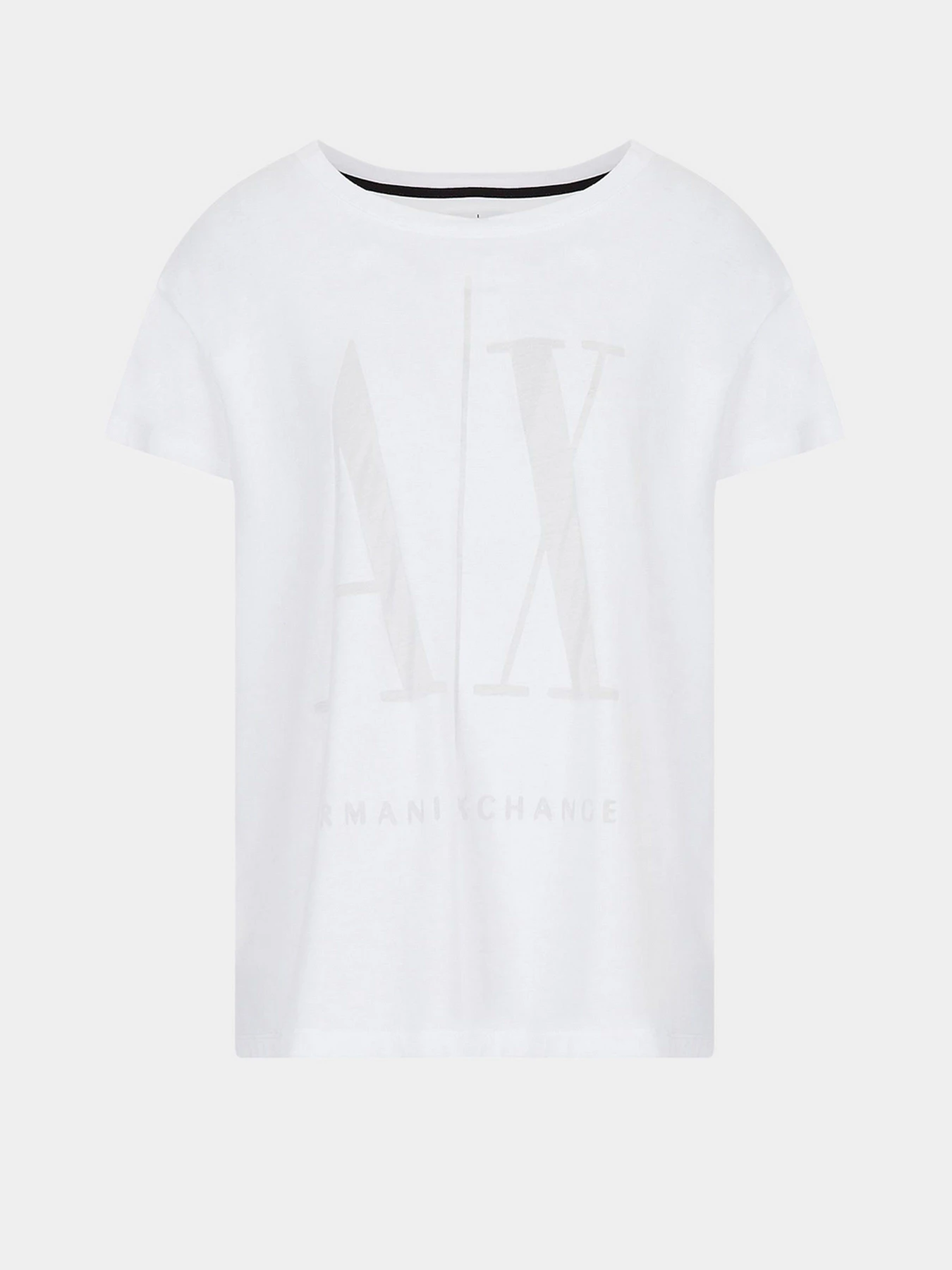 Футболки и поло Armani Exchange модель 8NYTHX-YJ8XZ-1000 Футболки и поло Armani Exchange модель 8NYTHX-YJ8XZ-1000 Фото
