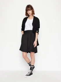 Футболки и поло Armani Exchange модель 8NYTHX-YJ8XZ-1000 Фото