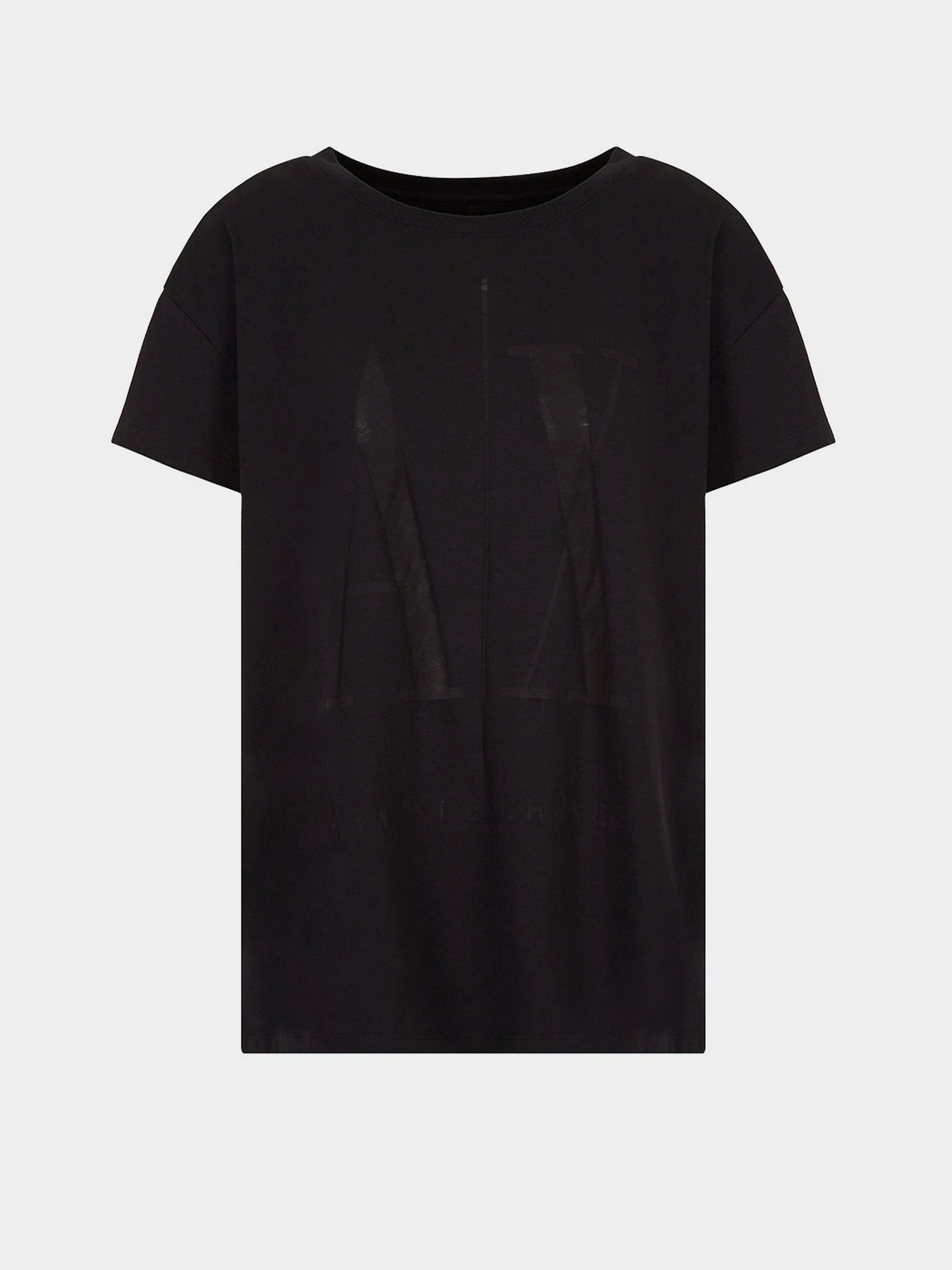 Футболки и поло Armani Exchange модель 8NYTHX-YJ8XZ-1200 Фото