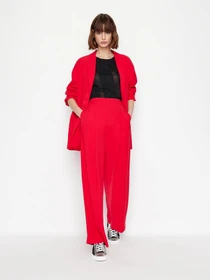 Футболки и поло Armani Exchange модель 8NYTHX-YJ8XZ-1200 Фото