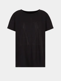 Футболки и поло Armani Exchange модель 8NYTHX-YJ8XZ-1200 Фото