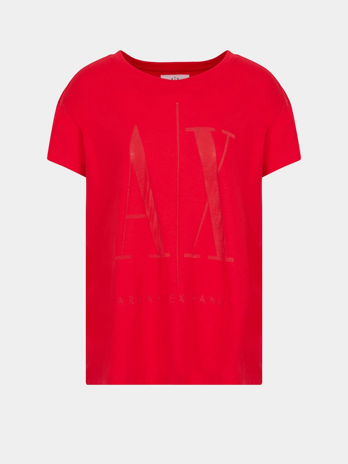 Футболки и поло Armani Exchange модель 8NYTHX-YJ8XZ-14AC Футболки и поло Armani Exchange модель 8NYTHX-YJ8XZ-14AC Фото