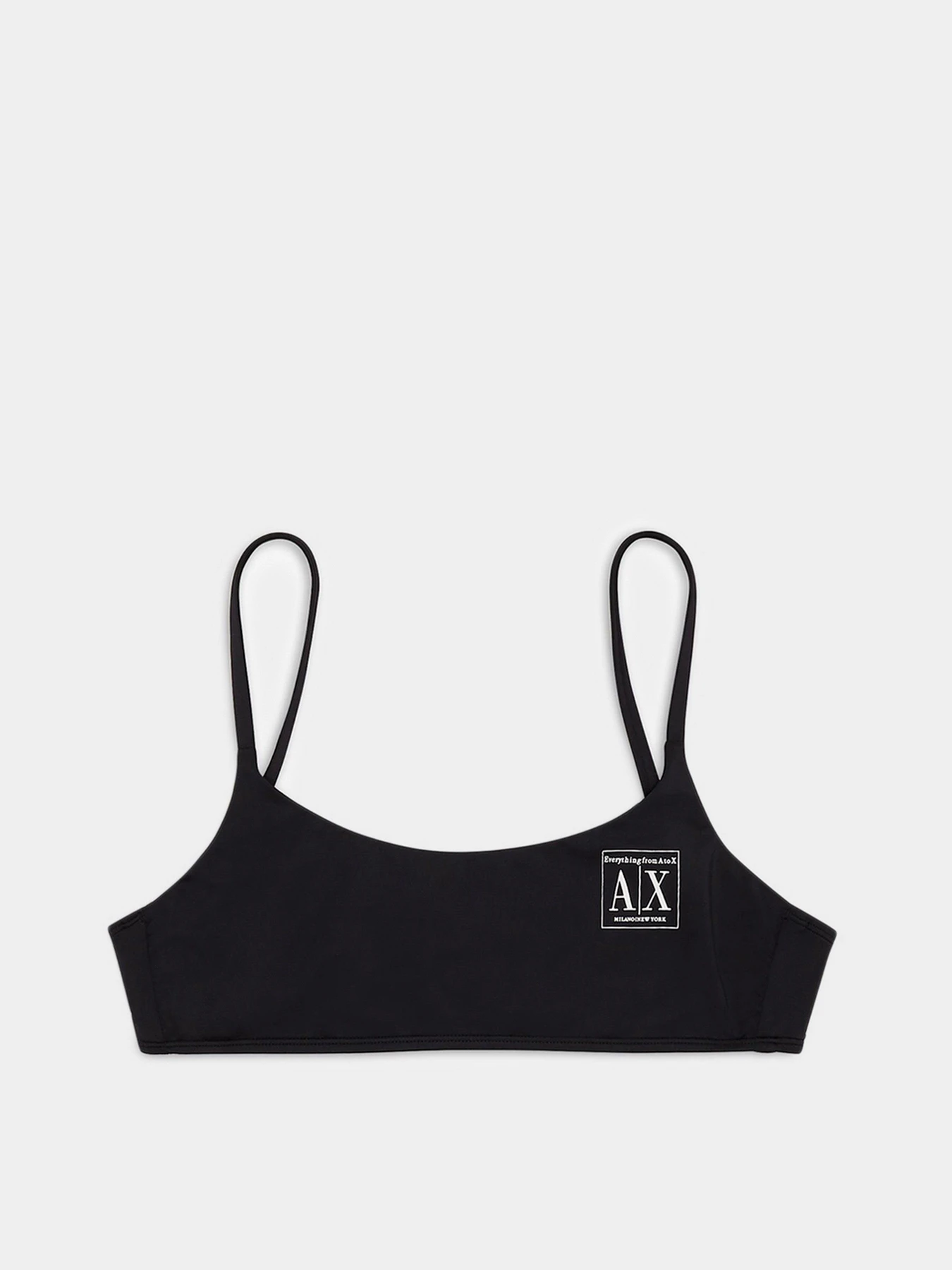 Одежда для пляжа Armani Exchange модель 943027-2R606-00020 Одежда для пляжа Armani Exchange модель 943027-2R606-00020 Фото