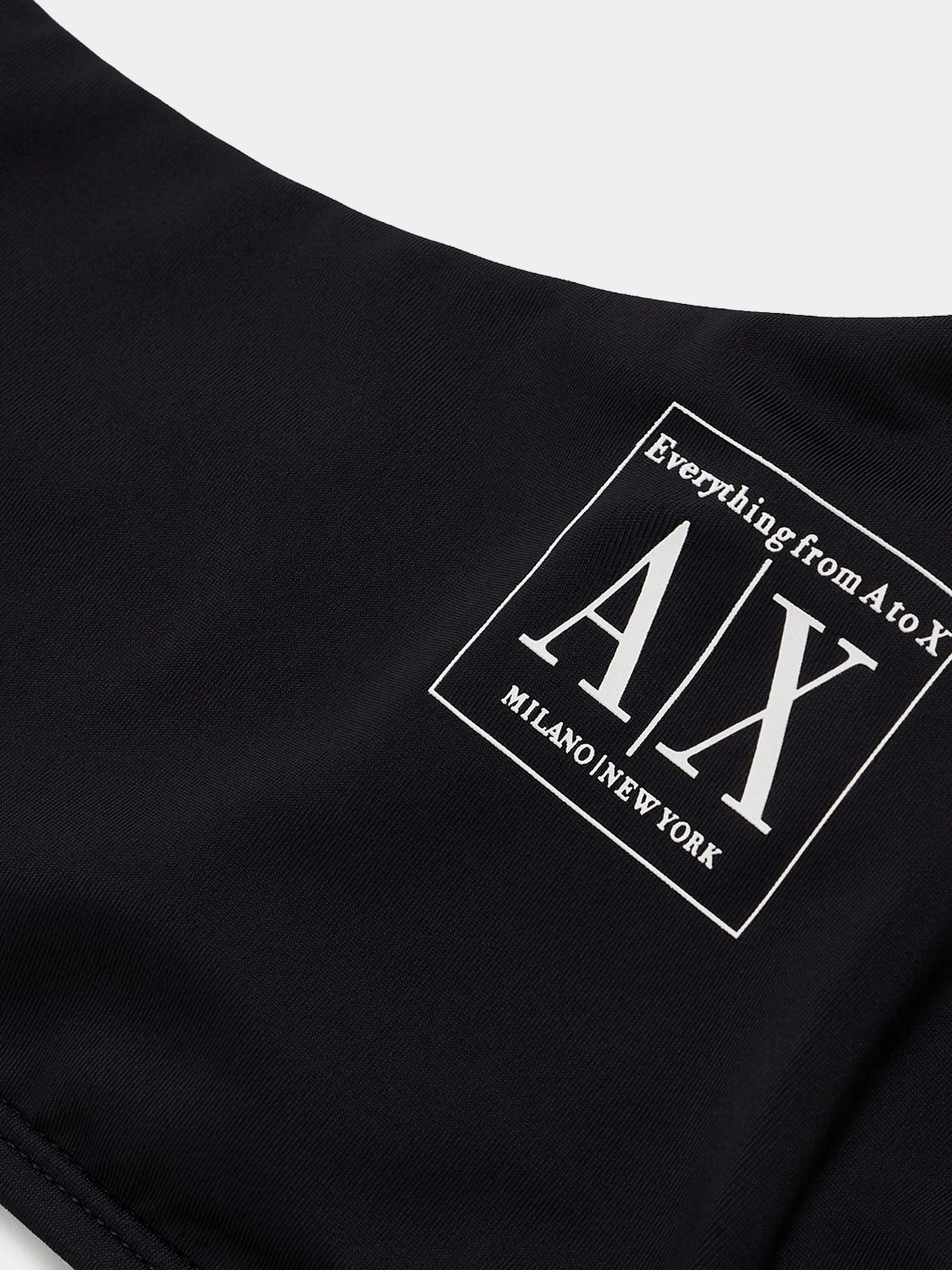 Одежда для пляжа Armani Exchange модель 943027-2R606-00020 Одежда для пляжа Armani Exchange модель 943027-2R606-00020 Фото