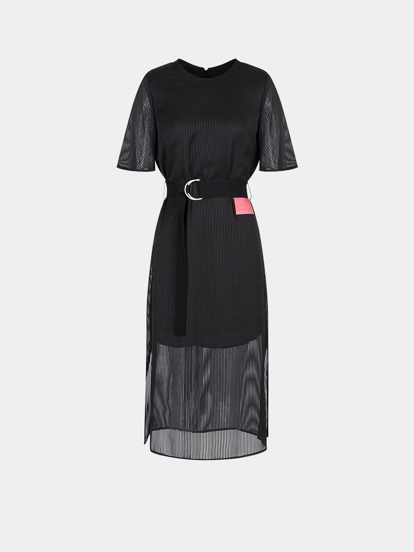 Сукні Armani Exchange модель 6LYA19-YN9BZ-1200 Сукні Armani Exchange модель 6LYA19-YN9BZ-1200 Фото