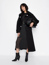 Сукні Armani Exchange модель 6LYA19-YN9BZ-1200 Фото
