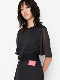 Сукні Armani Exchange модель 6LYA19-YN9BZ-1200 Фото