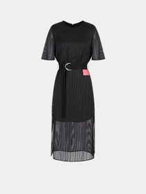 Сукні Armani Exchange модель 6LYA19-YN9BZ-1200 Фото