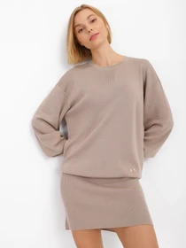 Платья Armani Exchange модель 6LYA1G-YME3Z-1768 Фото