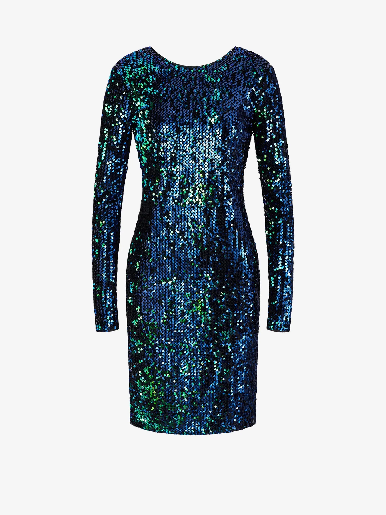 Сукні Armani Exchange модель 6LYA27-YN57Z-0891 Сукні Armani Exchange модель 6LYA27-YN57Z-0891 Фото