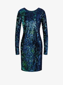 Сукні Armani Exchange модель 6LYA27-YN57Z-0891 Фото