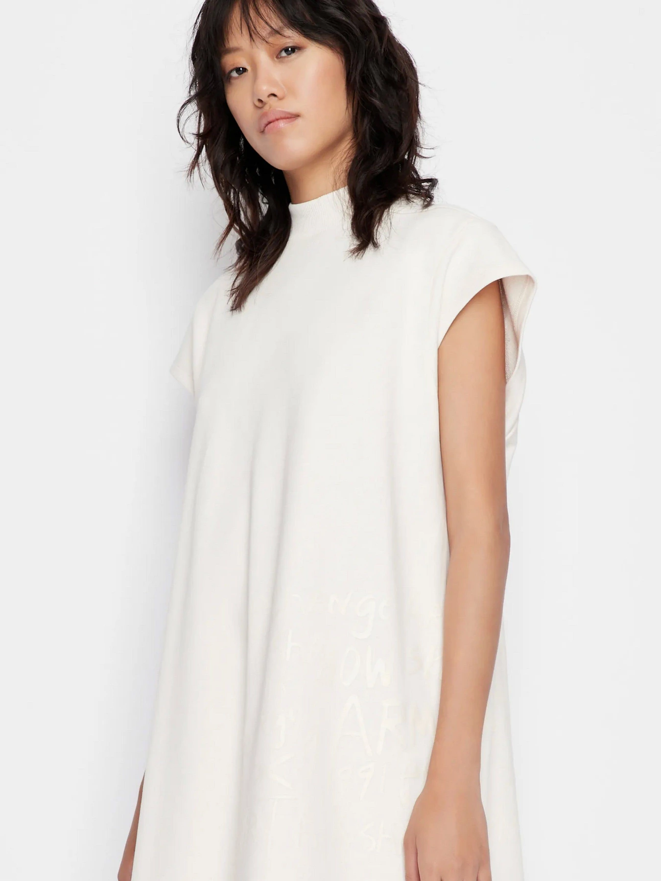 Платья Armani Exchange модель 6LYA96-YJCCZ-1130 Платья Armani Exchange модель 6LYA96-YJCCZ-1130 Фото