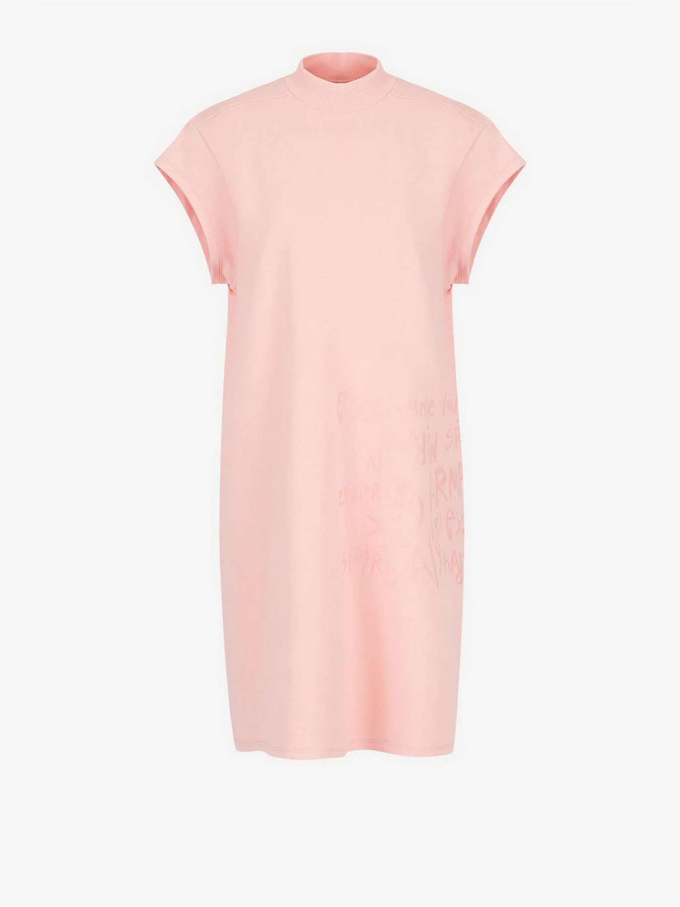 Платья Armani Exchange модель 6LYA96-YJCCZ-14AH Фото